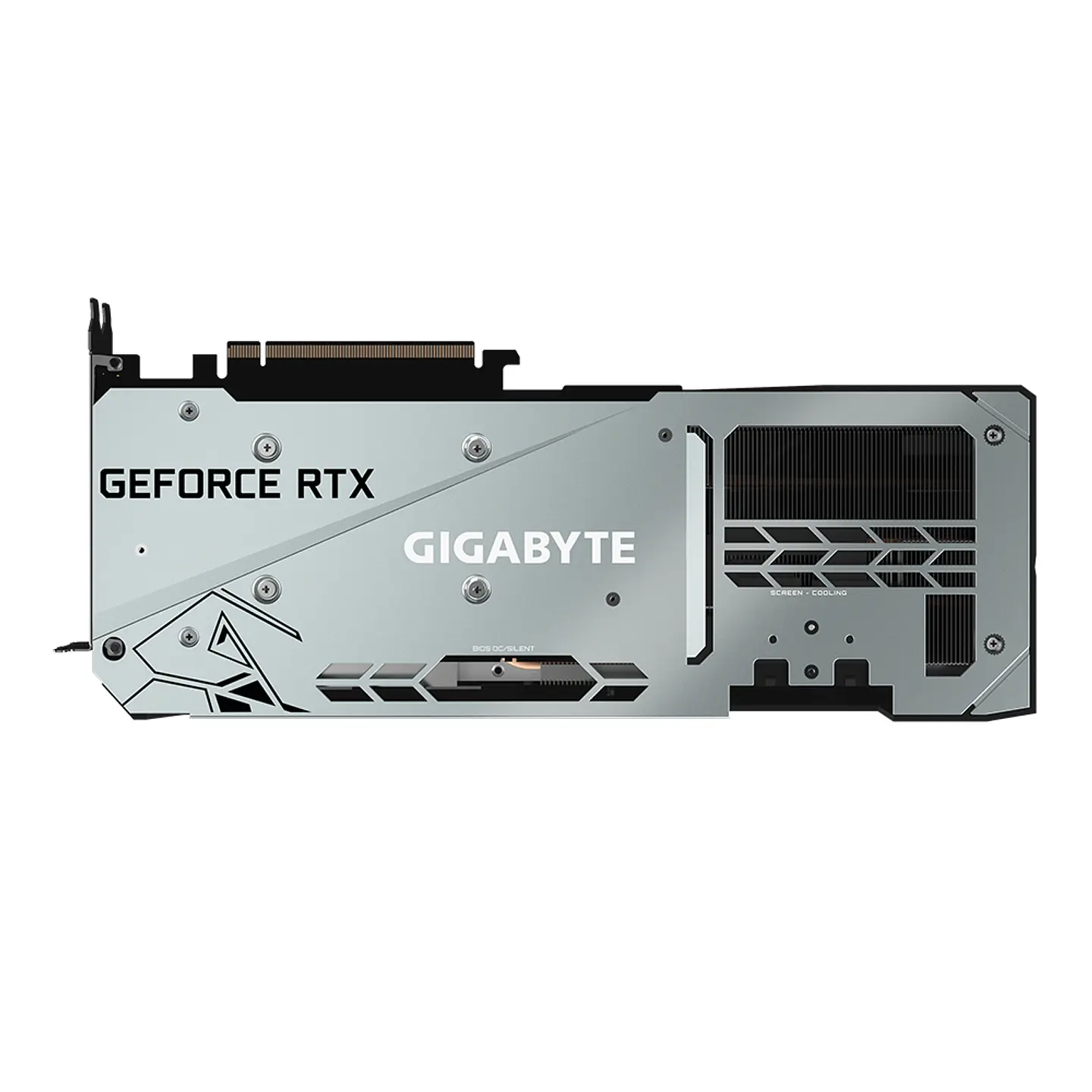 Tarjeta de vídeo Gigabyte GeForce RTX™ 3070 Ti GAMING OC 8G 6