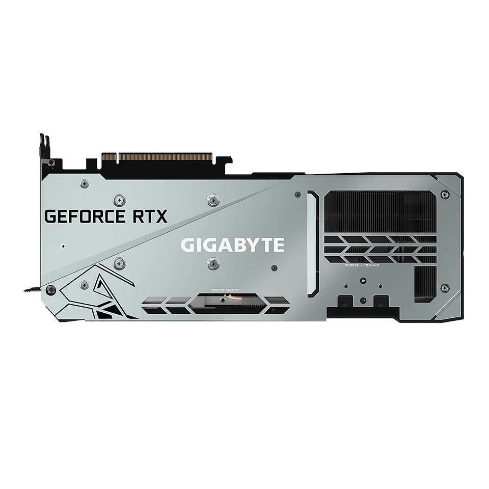 Tarjeta de vídeo Gigabyte GeForce RTX™ 3070 Ti GAMING OC 8G 6