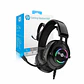 Audifonos Gamer HP H360, Micrófono, RGB, Pc, Ps4, 3.5mm + USB - thumbnail 3