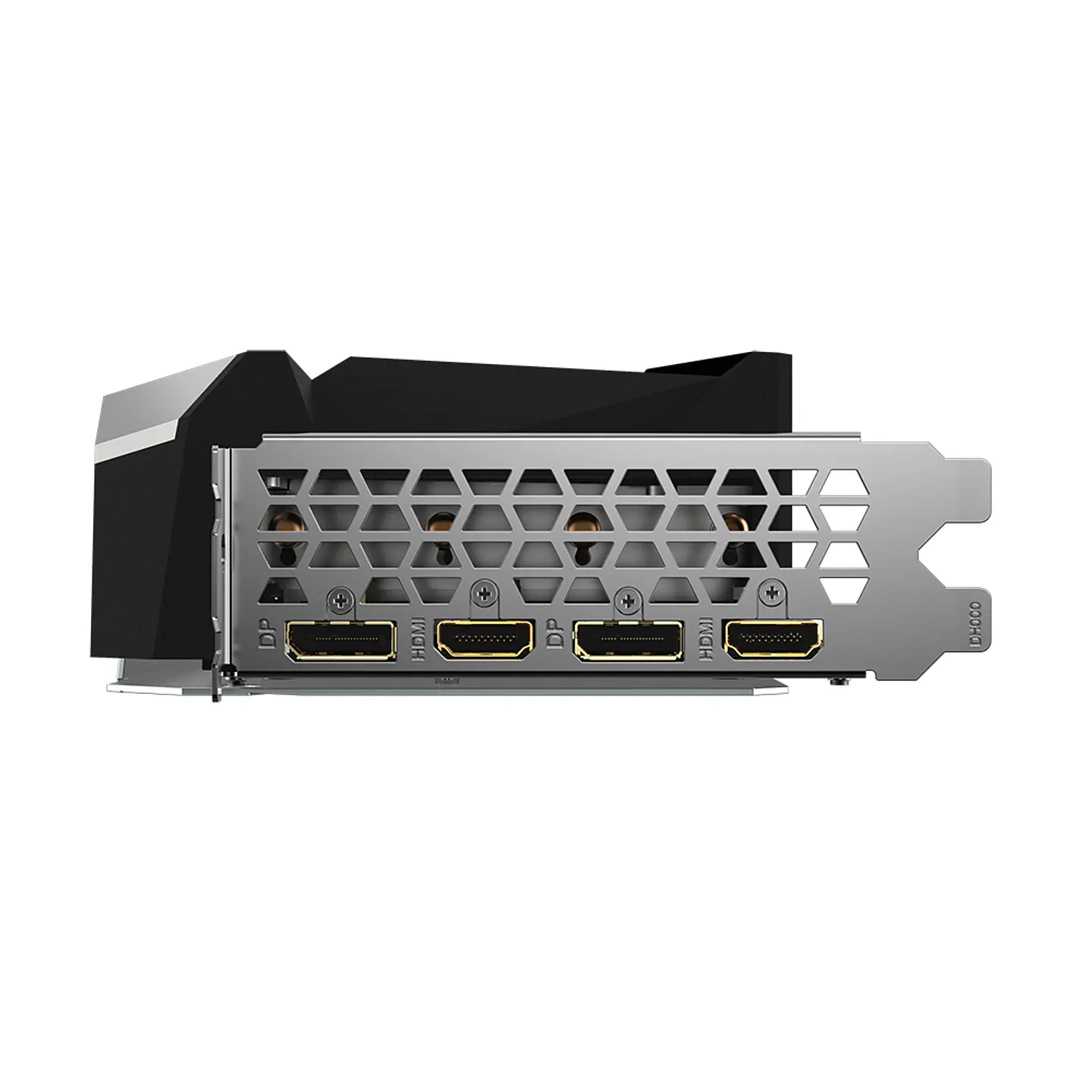 Tarjeta de vídeo Gigabyte GeForce RTX™ 3070 Ti GAMING OC 8G 7