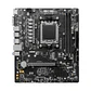 Placa Madre MSI PRO A620M-E, AM5, DDR5, PCIe 4.0, M.2, mATX - thumbnail 4