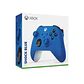 Control joystick inalámbrico Xbox Wireless Controller Series One/S/X, Shock Blue - thumbnail 4