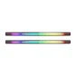 Kit Ram Patriot Viper Steel RGB DDR4 32GB (2x16B) 3200MHz - thumbnail 2