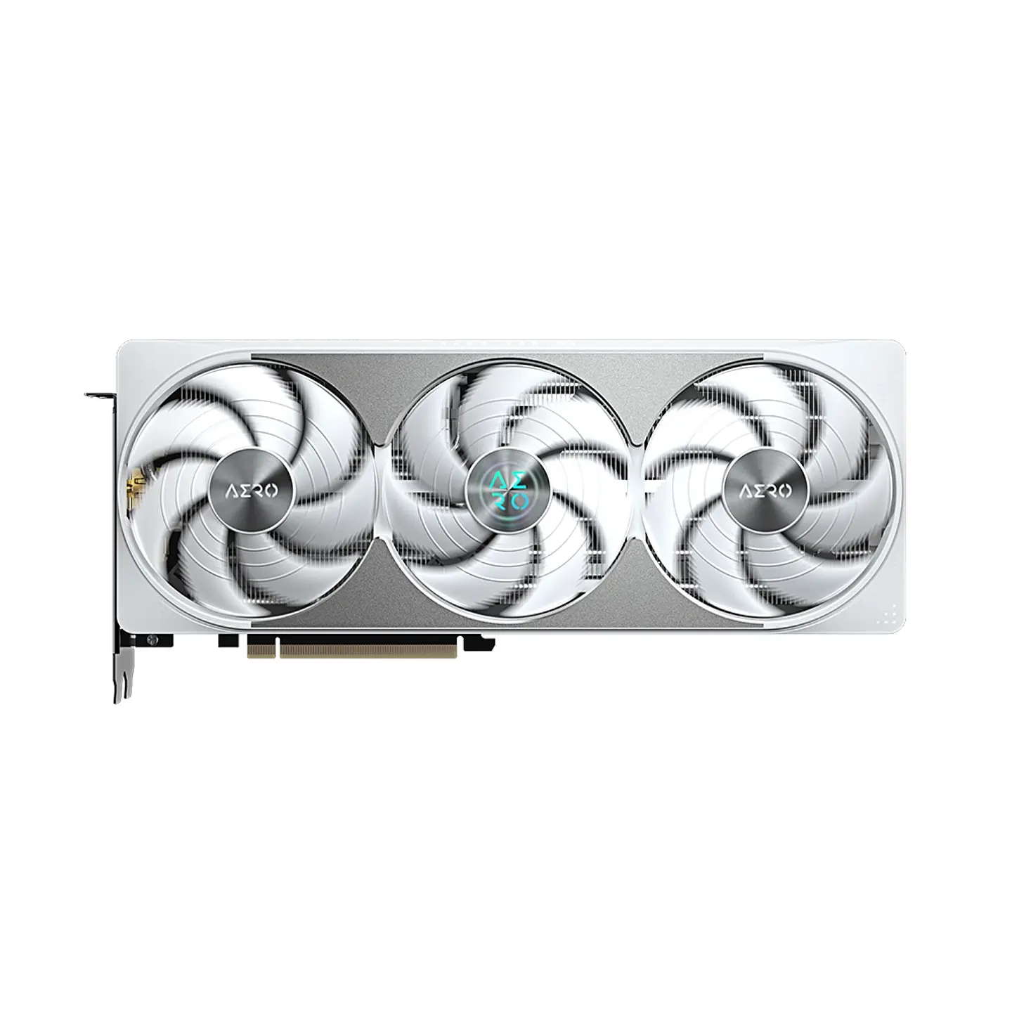Tarjeta de Vídeo Gigabyte RTX 5080 Aero OC SFF 16GB GDDR7 6