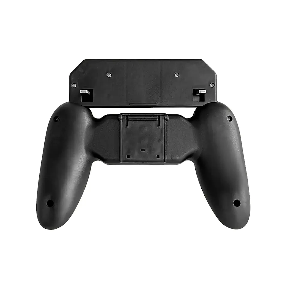 Gamepad para celular Battlegrounds W10 - L1 / R1 4