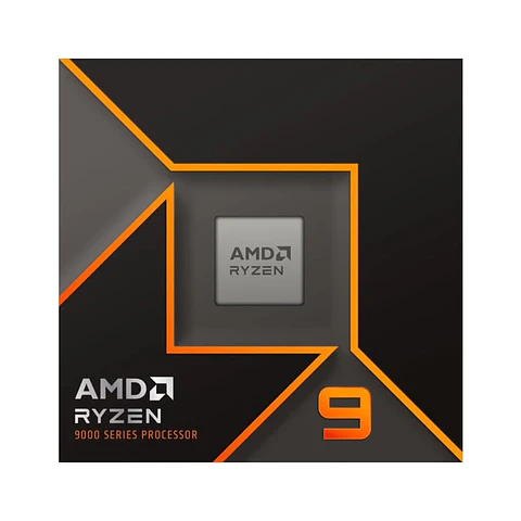 Procesador AMD Ryzen 9 9950X, AM5, up 5.7GHz, 64MB, UNLOCKED