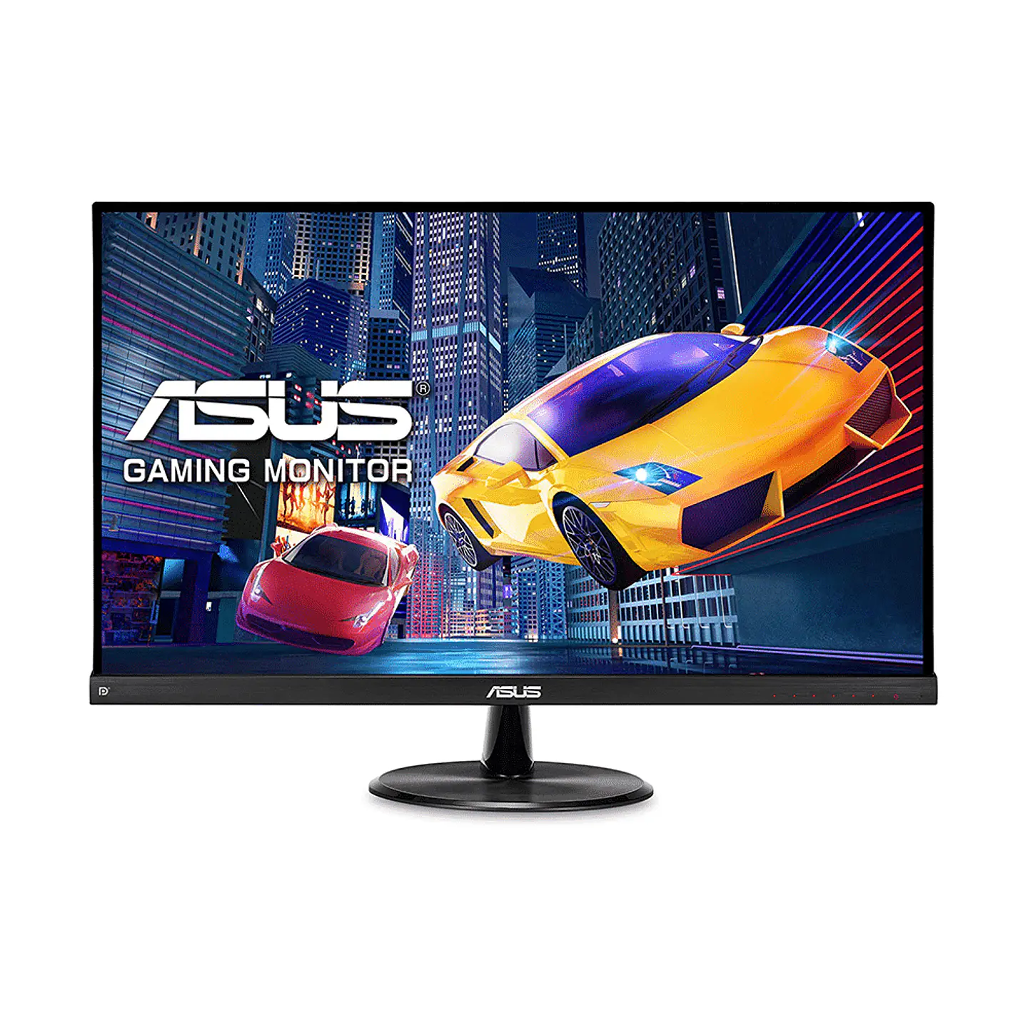 Monitor Gamer Asus VP249QGR (IPS, 23,8”, 144Hz, 1ms, FreeSync) 1