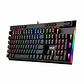 Teclado Mecánico Redragon Vata Pro, Switch Brown Óptico, RGB - thumbnail 2