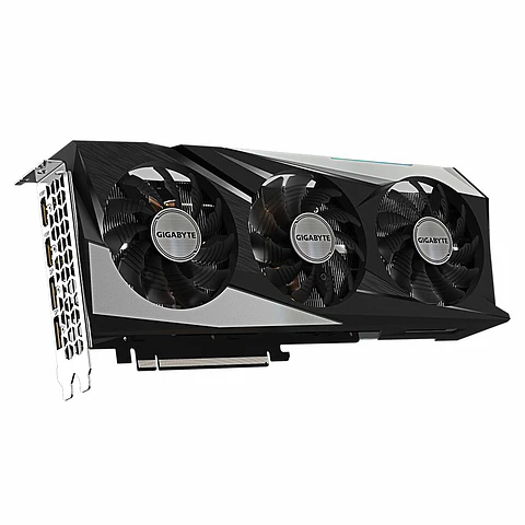 Tarjeta de Video Gigabyte Radeon RX 7600 GAMING OC 8G GDDR6