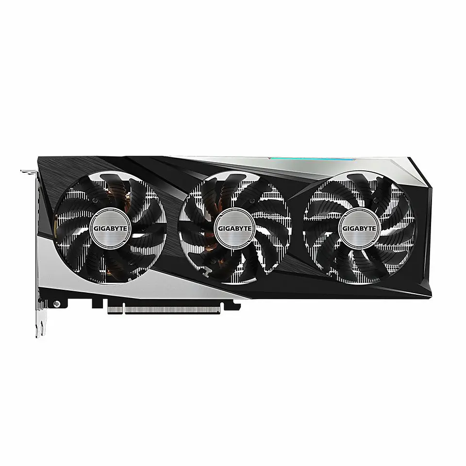 Tarjeta de Video Gigabyte Radeon RX 7600 GAMING OC 8G GDDR6 3