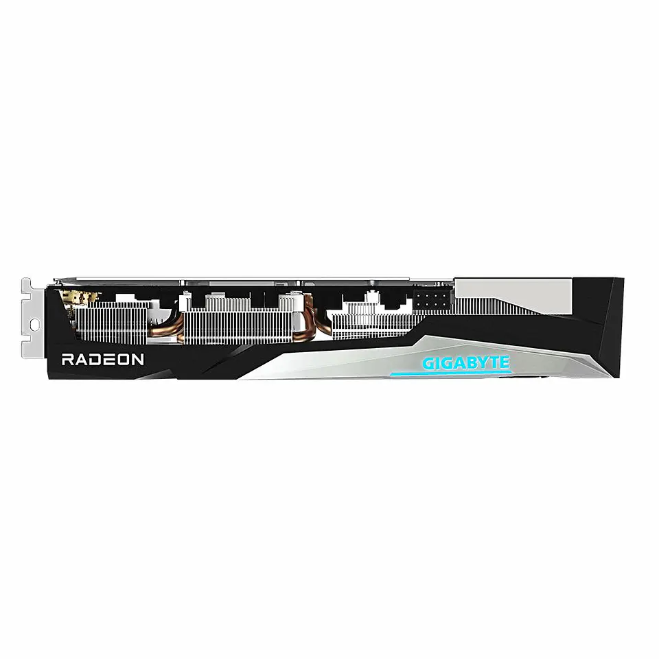 Tarjeta de Video Gigabyte Radeon RX 7600 GAMING OC 8G GDDR6 4