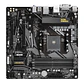 Placa Madre Gigabyte B550M DS3H, Socket AM4, PCIe 4.0, mATX - Miniatura 2