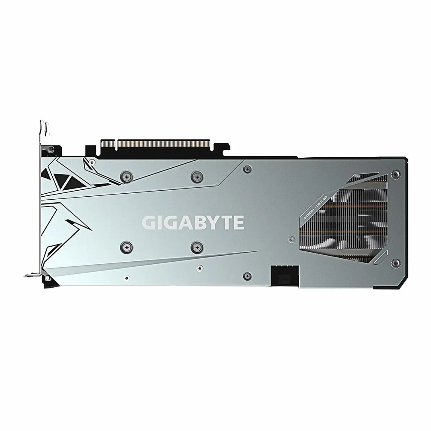 Tarjeta de Video Gigabyte Radeon RX 7600 GAMING OC 8G GDDR6 5