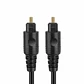 Cable Óptico Digital 3.0 Metros - thumbnail 2