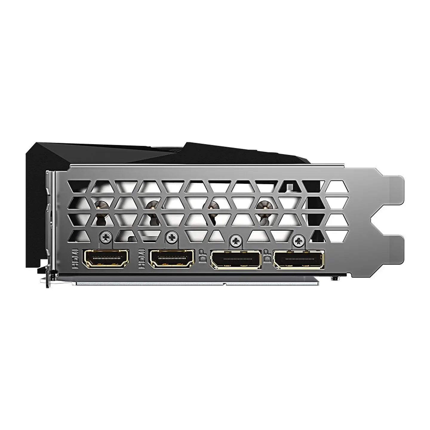 Tarjeta de Video Gigabyte Radeon RX 7600 GAMING OC 8G GDDR6 6