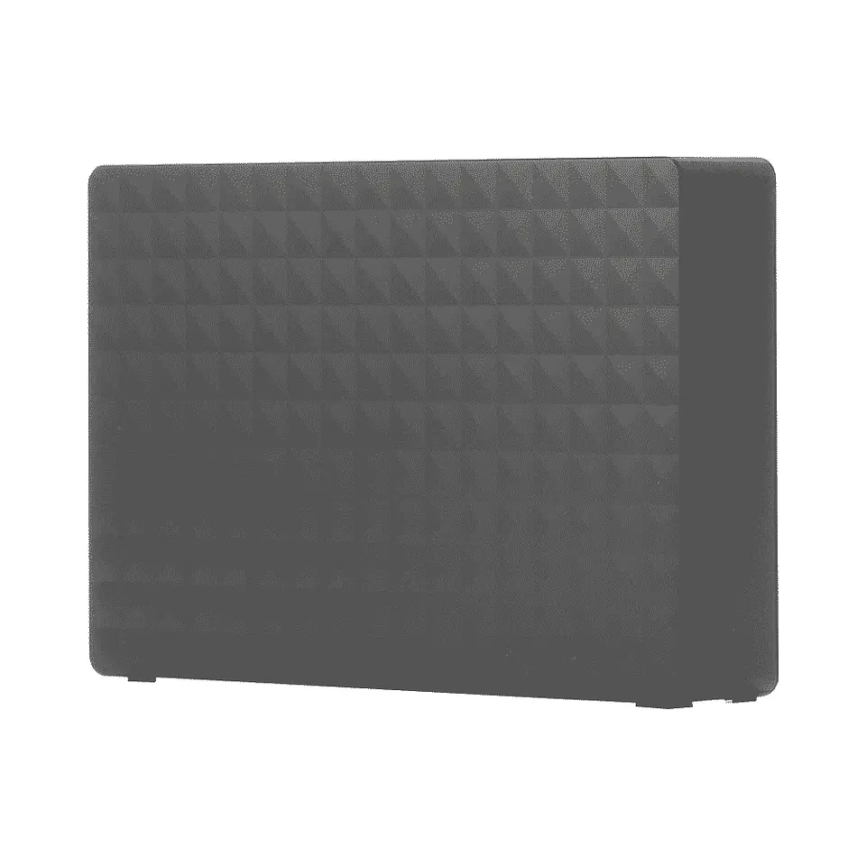 Disco Duro Externo HDD Seagate Expansion - 10TB (3.0 USB, PC, Xbox One y PS4) 2