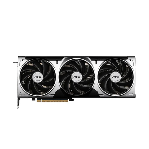 Tarjeta de Video MSI RTX 5070 Ventus 3X OC 12GB GDDR7 PciE-5