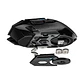 Mouse Logitech G502 Lightspeed, 25600dpi, RGB, 1ms, Bluetooth - thumbnail 3