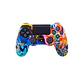 Skin, Funda Protectora Joystick Dualshock PS4 - Silicona - thumbnail 4
