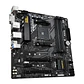 Placa Madre Gigabyte B550M DS3H, Socket AM4, PCIe 4.0, mATX - Miniatura 4