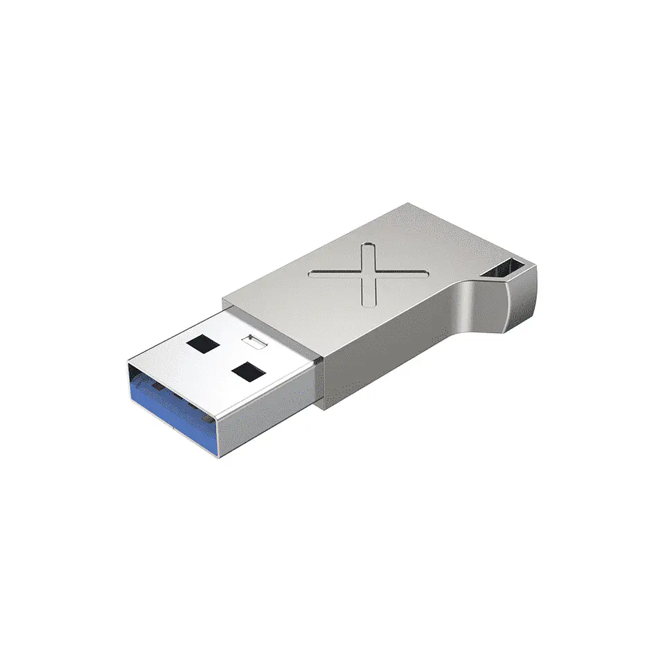Adaptador Unitek USB 3.0 a USB-C (SuperSpeed 5Gb/s) 2