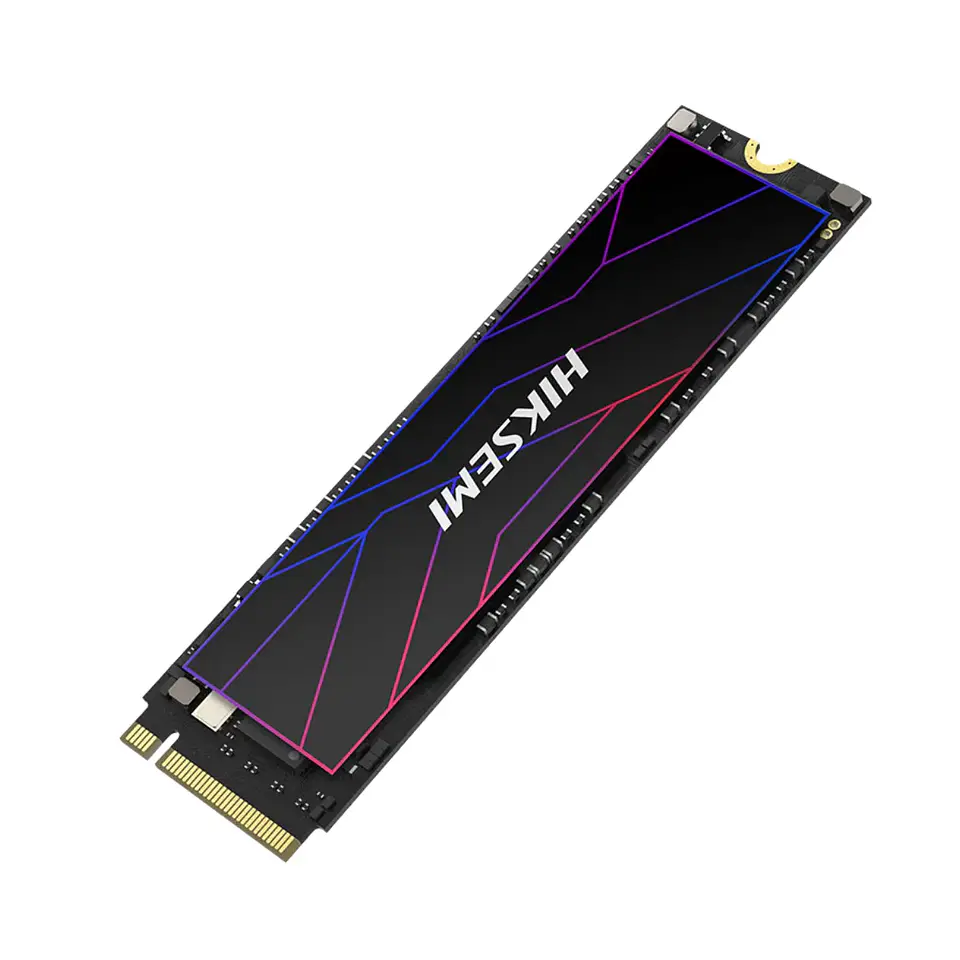 Unidad SSD Hiksemi Future Lite 2TB, 7100MB/s M.2 2280 PciE-4 1
