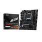 Placa Madre MSI PRO A620AM-B EVO AM5 DDR5, M.2, mATX - thumbnail 1