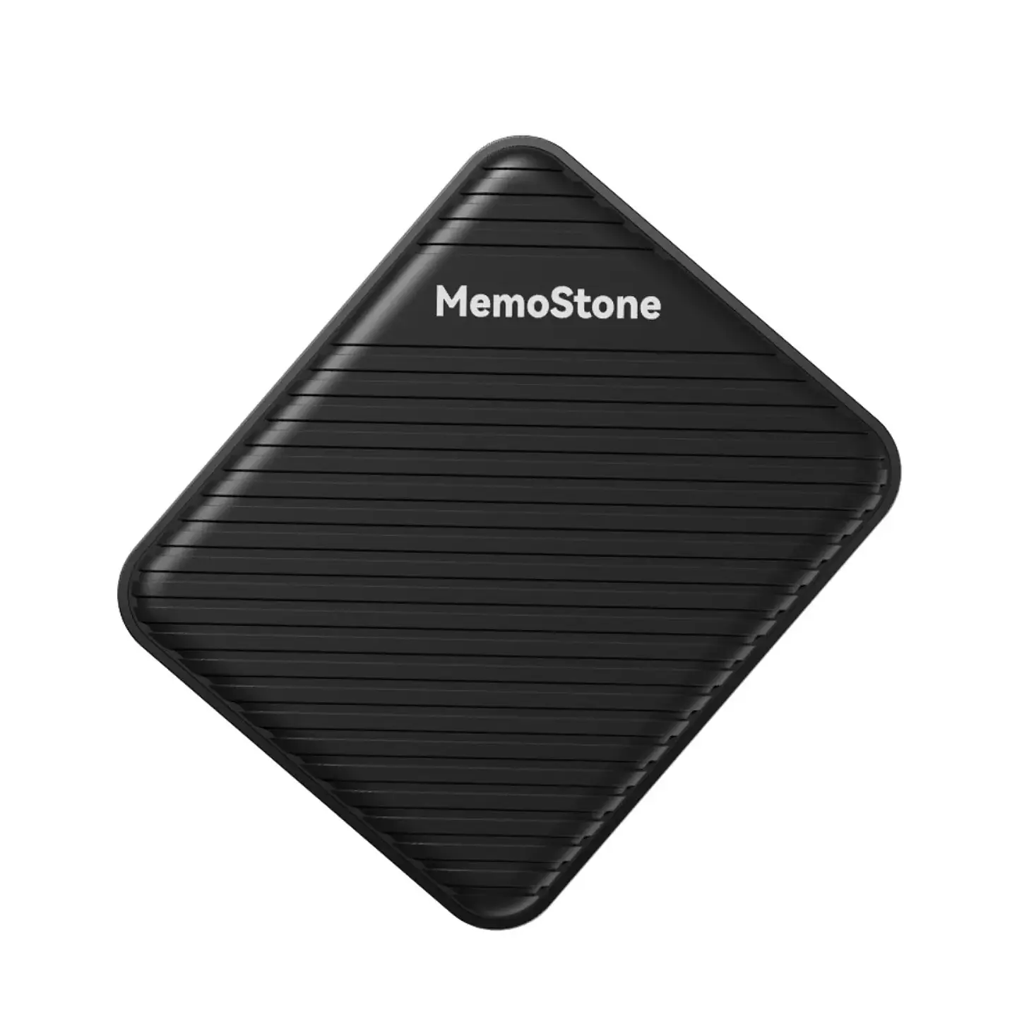 Disco SSD Portátil Kingspec Memo Stone z1 1TB USB-C  10Gbps 2