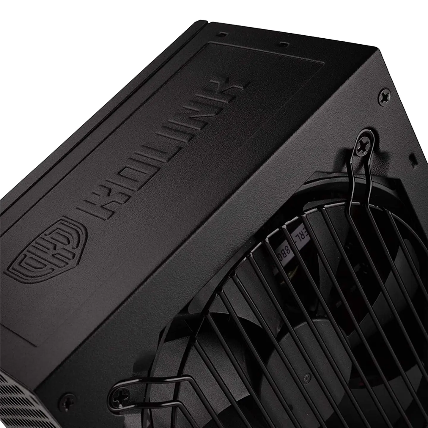 Fuente de Poder Kolink Classic Power 600W - Certificada 80+ Plus Bronze, ATX 3