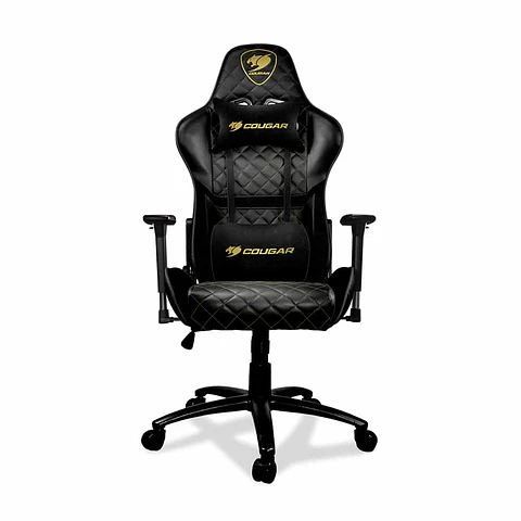 Silla de escritorio Cougar Armor One Royal Gamer