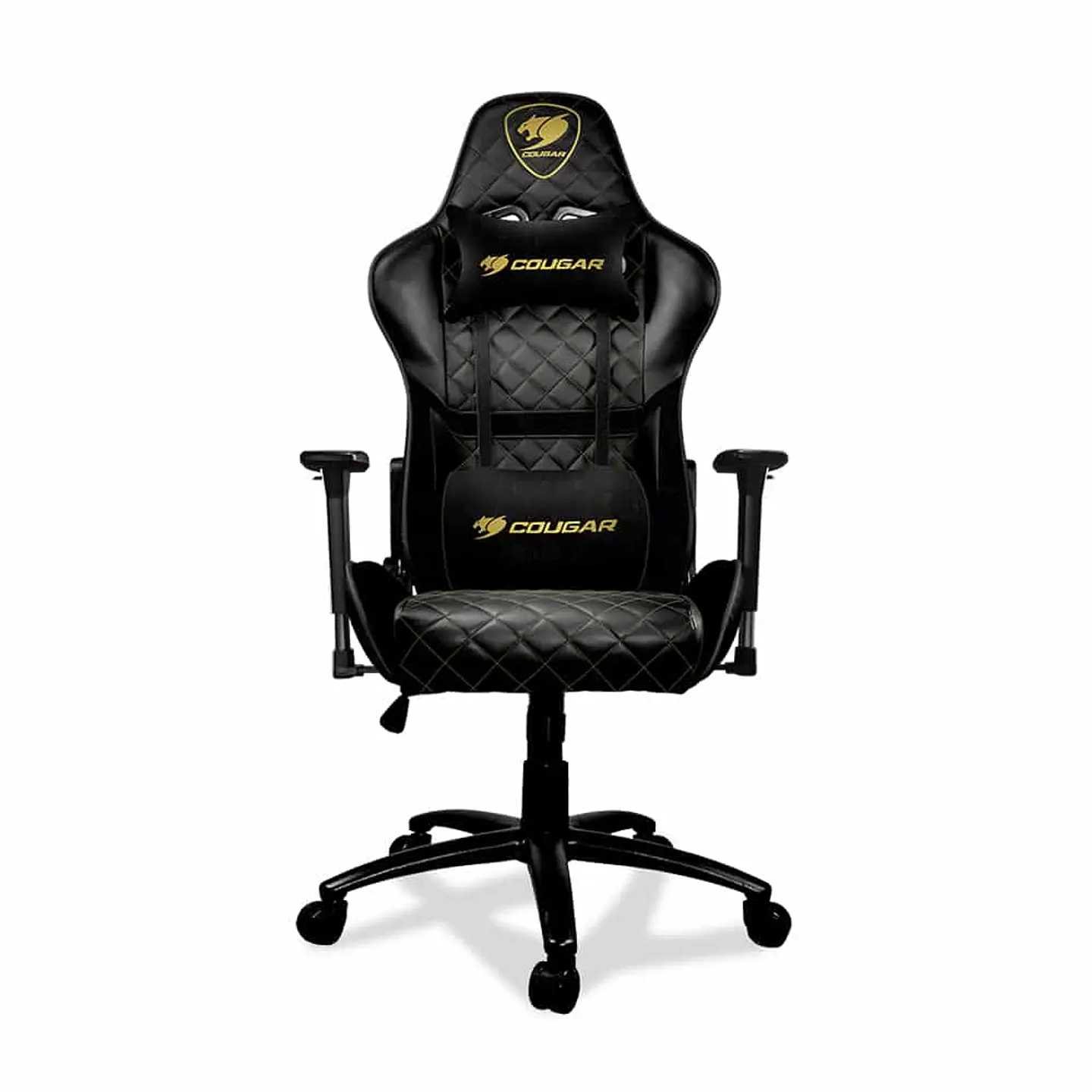 Silla de escritorio Cougar Armor One Royal Gamer 1
