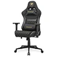 Silla Gamer Cougar Armor One V2 Gold F, Tela, Brazos 4D, 155° - thumbnail 2