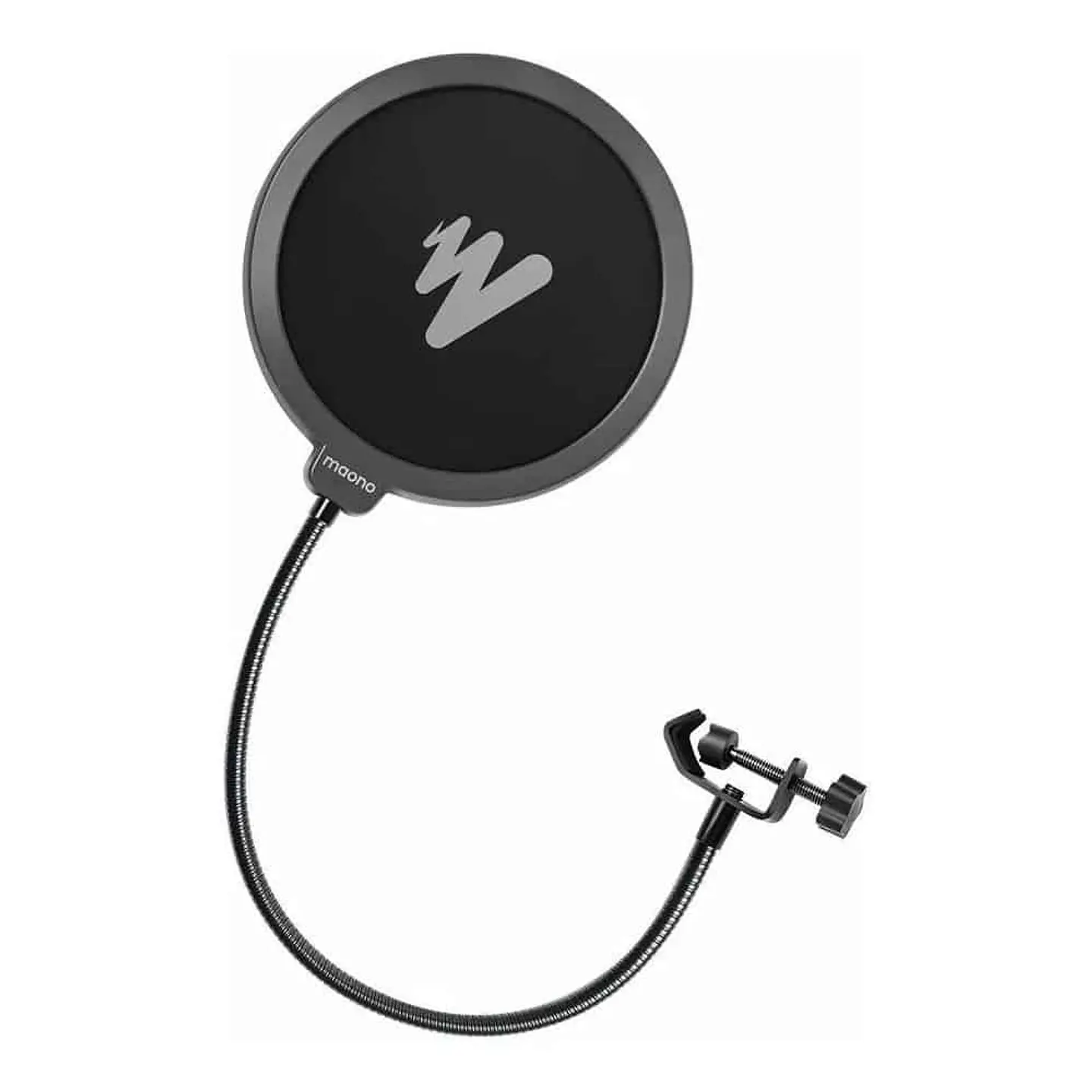 Filtro Anti Pop Maono - Doble capa, ajustable 1
