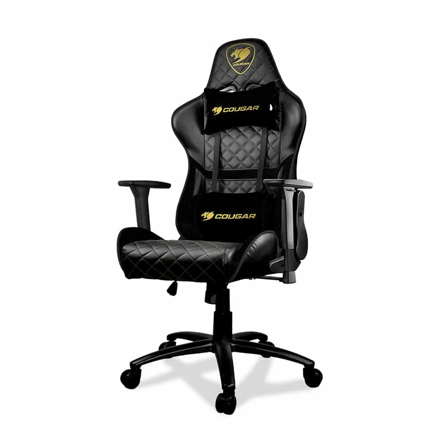 Silla de escritorio Cougar Armor One Royal Gamer 2