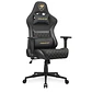 Silla Gamer Cougar Armor One V2 Gold F, Tela, Brazos 4D, 155° - thumbnail 3