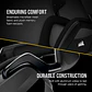 Audífonos Wireless Gamer Corsair Void RGB Elite 7.1, Carbón - thumbnail 3