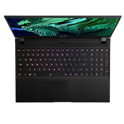 Gigabyte Aero 15 OLED (i7-10870H / 16GB / 512GB SSD / RTX 3060 6GB / UHD / W10H) [KC-8LA5130SH]
