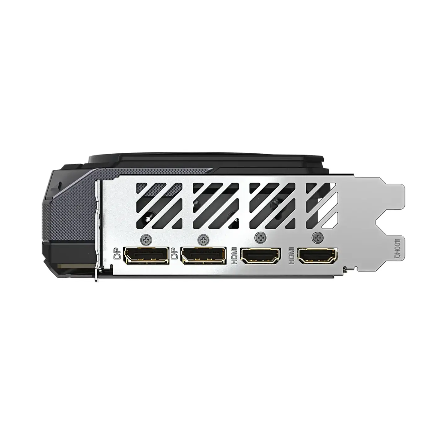 Tarjeta de Video Gigabyte RX 9070 XT GAMING 16G GDDR6 PciE-5 4