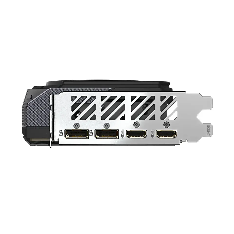 Tarjeta de Video Gigabyte RX 9070 XT GAMING 16G GDDR6 PciE-5 4