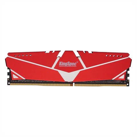 Memoria RAM KingSpec DDR4 16GB 3200mhz para PC