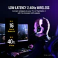 Audífonos Wireless Gamer Corsair Void RGB Elite 7.1, Carbón - thumbnail 4