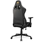 Silla Gamer Cougar Armor One V2 Gold F, Tela, Brazos 4D, 155° - thumbnail 5