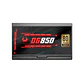 Fuente de Poder Kronos DG850 850W 80+ Gold ATX Full Modular - thumbnail 5
