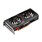 Tarjeta gráfica Sapphire PULSE AMD Radeon RX 7600 8GB GDDR6 - Thumbnail 3