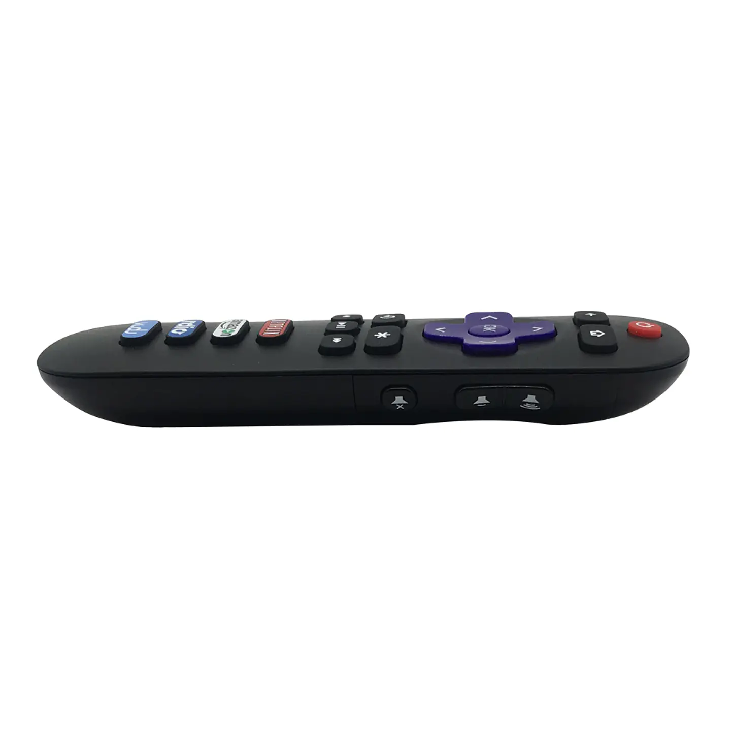 Control Remoto para Roku TV, Roku TCL (Alta compatibilidad) 3