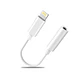 Adaptador Lightning iPhone A Jack 3.5mm Para Audífonos - thumbnail 3