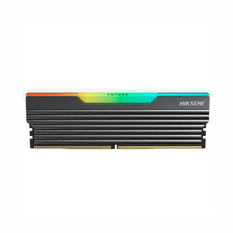 Memoria Ram Hiksemi Future 16GB, 3200mhz, RGB - HSC416U32C4