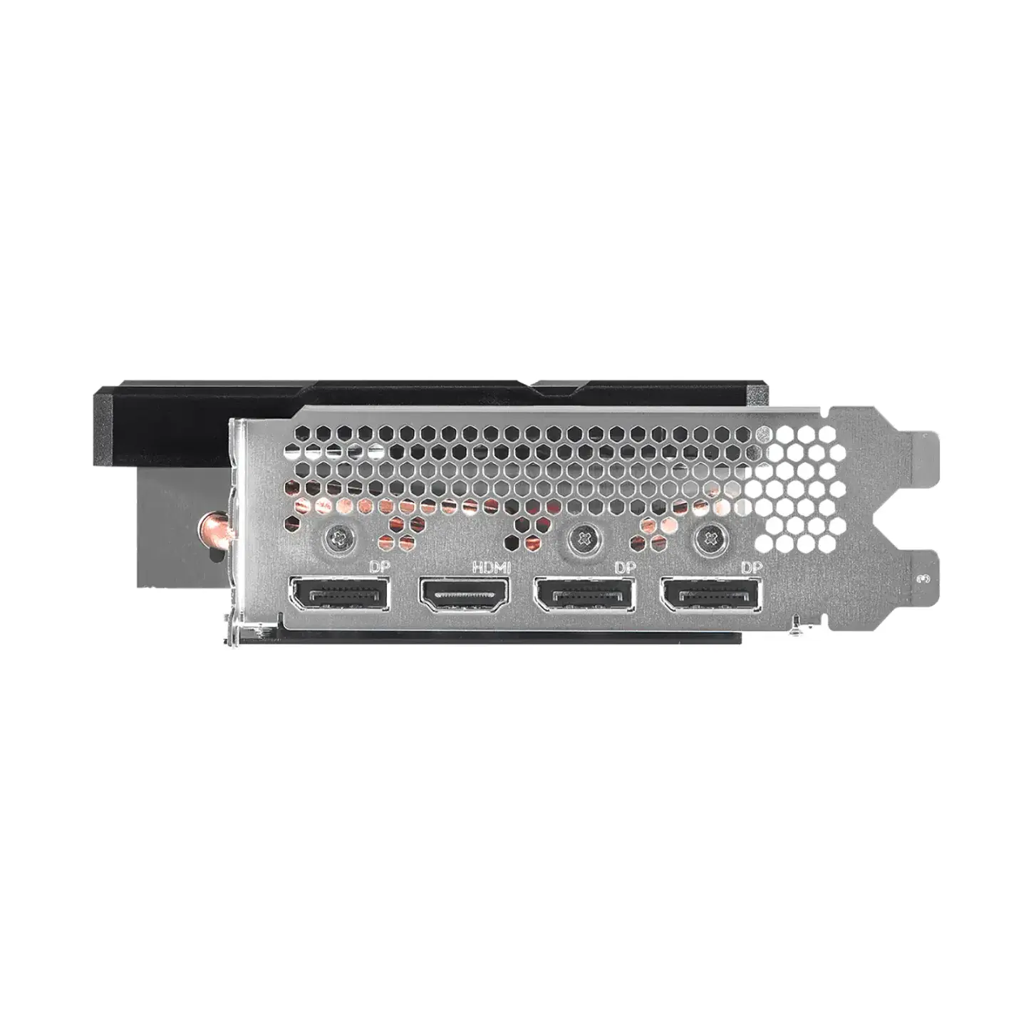 Tarjeta de Video ASRock Intel Arc A580 Challenger 8GB OC GDDR6 4