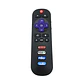 Control Remoto para Roku TV, Roku TCL (Alta compatibilidad) - thumbnail 4