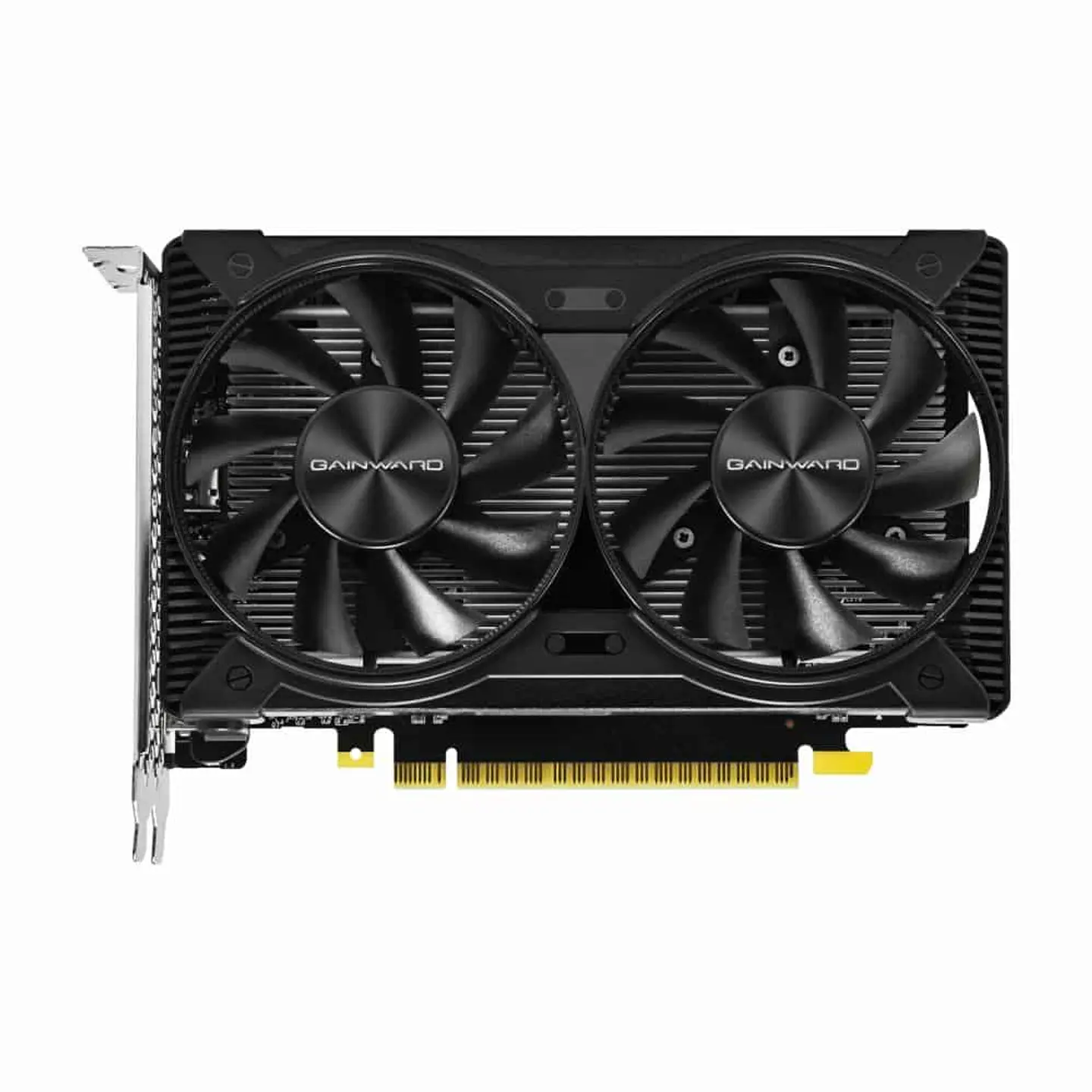 Tarjeta de Video Gainward GeForce GTX 1650 GHOST 4 GB GDDR6, 128 bit 3